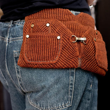 VELVET Pockets