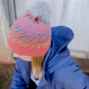 Fierce Hat