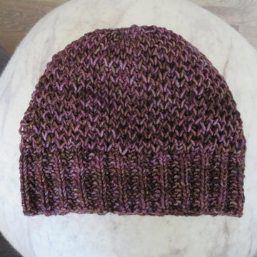 Honey Loft Hat