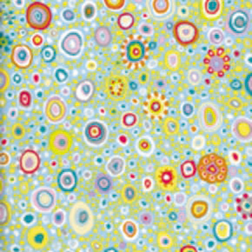 Kaffe Fassett Roman Glass - Pastel