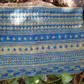 Steps Cowl