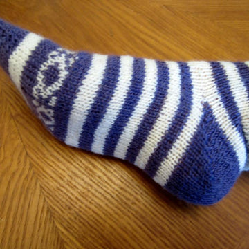 Bel Air Socks