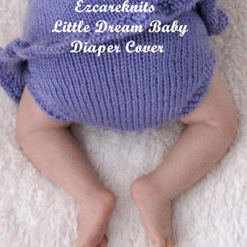 Little Dream Baby Diaper Cover