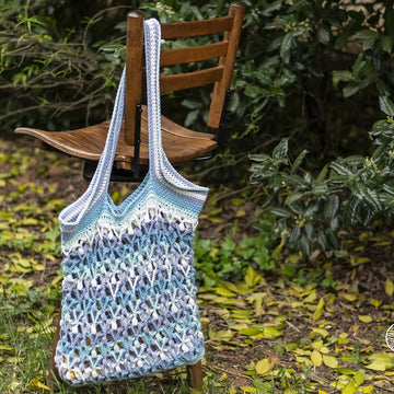 Maia Market Bag