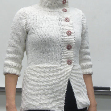 Seelie cardi