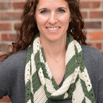 Noelle Scarf