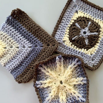 Crochetabunga Blanket