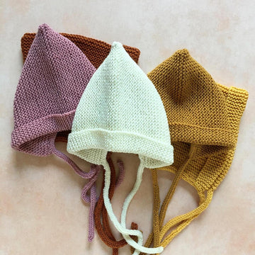 Alina Pixie Bonnet