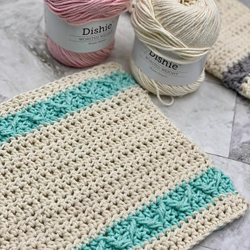 Whistler Washcloth