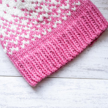 Creekside Beanie
