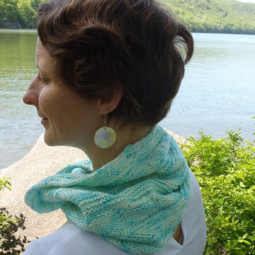 Lapis Cowl
