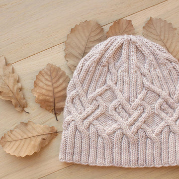 Heartwood Hat