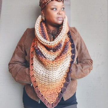 The Mega Scarf