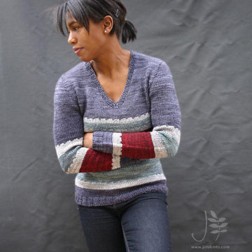 Under Duress Pullover