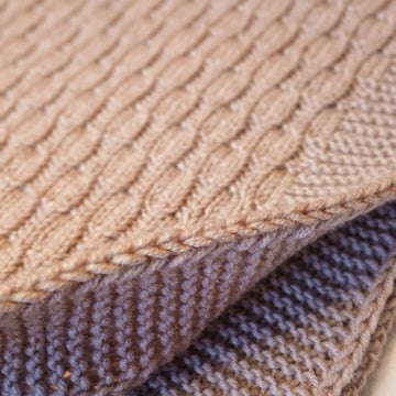 Selma Blanket