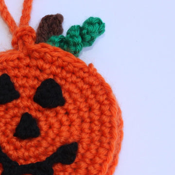 Jack O' Lantern Airpods Case