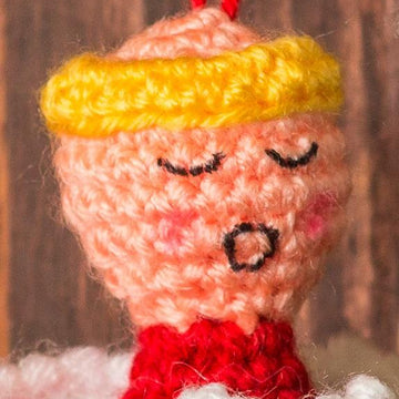 Choir of Angels Ornaments