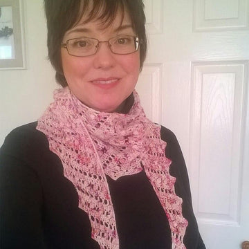 Popcorn Dreams Scarf
