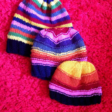 Assortments Beanie