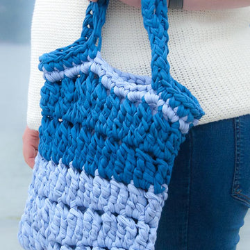 Quick Market Bag