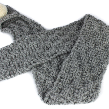 Rebecca Rabbit Scarf