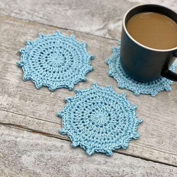 Quinnley Coaster