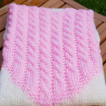 Cable Hearts