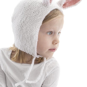 Baby Bunny Bonnet