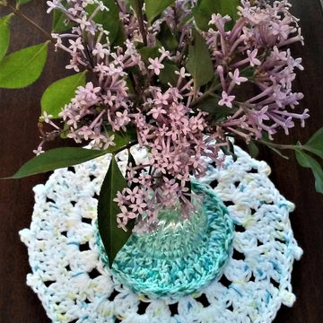 Spa Bath Circular Scrubbies