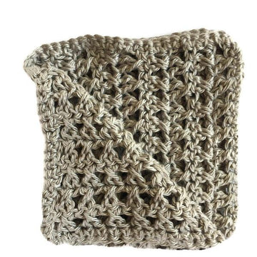 Zoë Washcloth Too