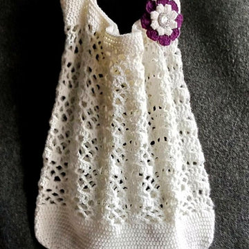 Keola Market Bag