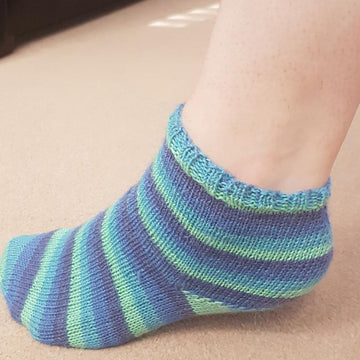 Whinfell Socks
