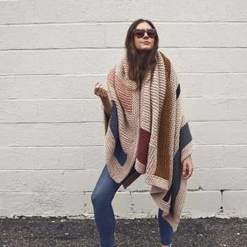 Rockwell Blanket