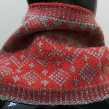 Reflection Cowl