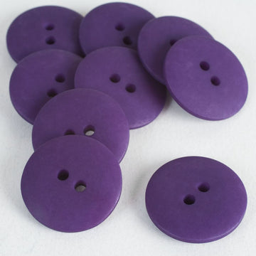 Matt Smartie Buttons 21 mm
