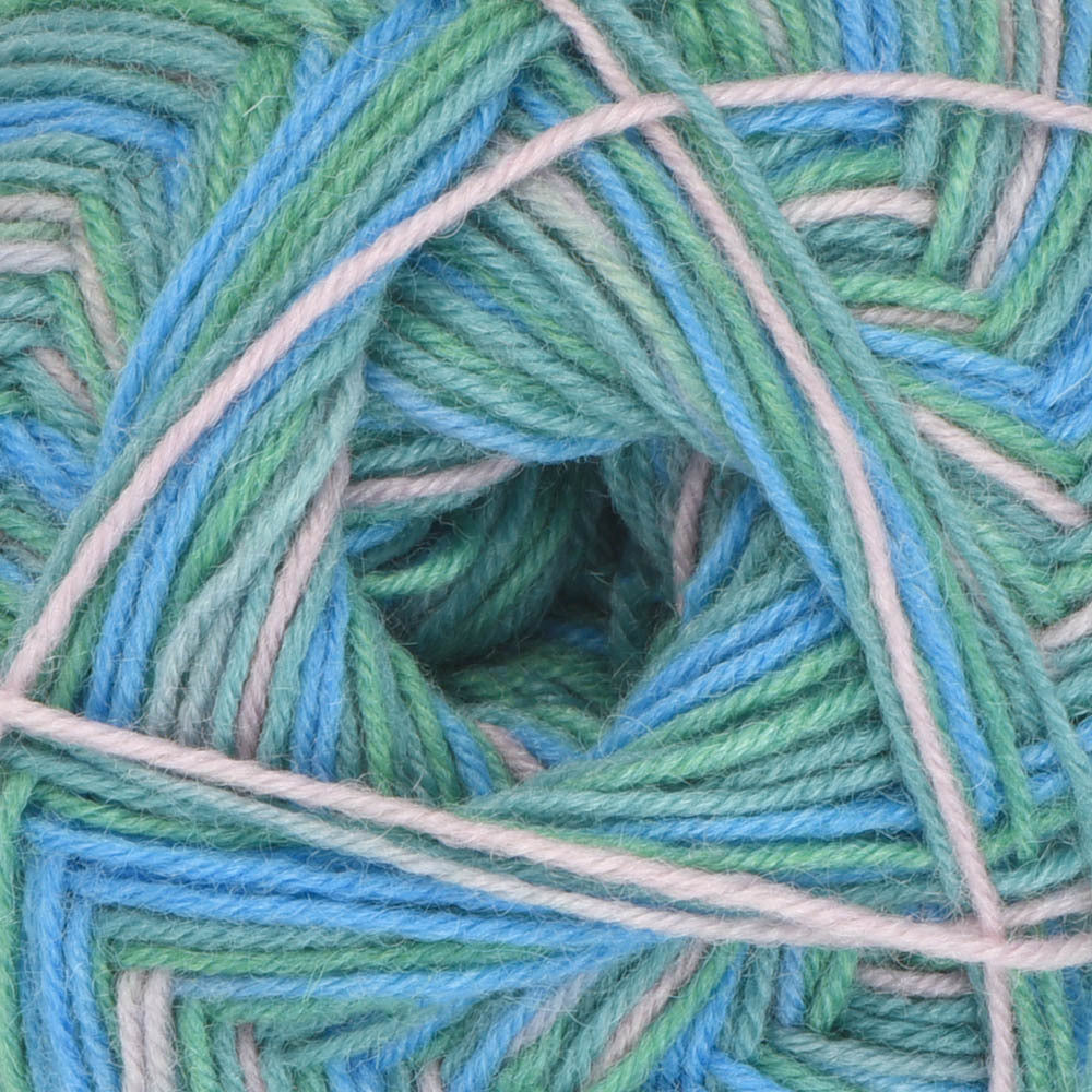 Regia 4Ply Dee Hardwicke Garden City Color