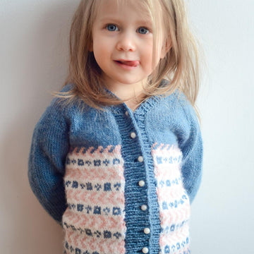 Magali Cardigan