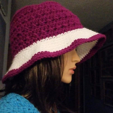Fun in the sun hat