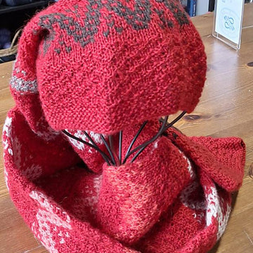 Kalni Scarf
