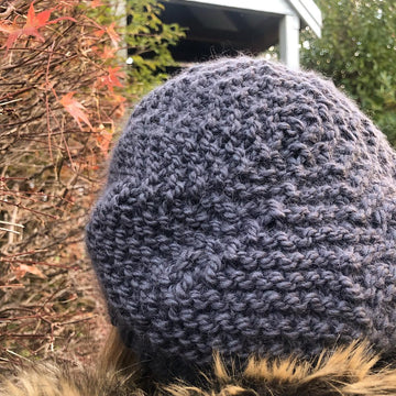 Tig’s Toque