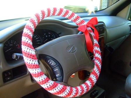 Candy Cane Cover