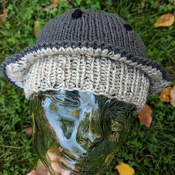 Stingray Hat