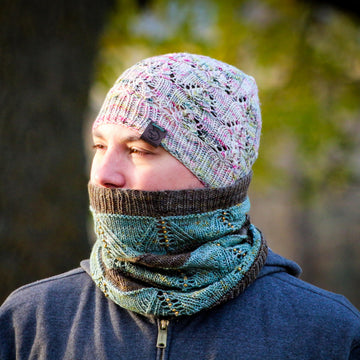 Drops of Jupiter (cowl)