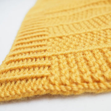 Poios Cowl