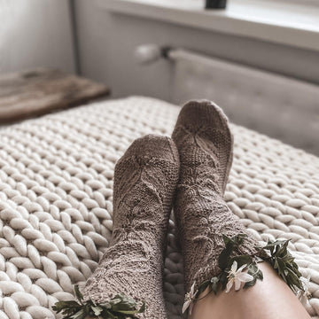Verse socks