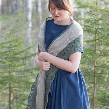 Leaf Wrap