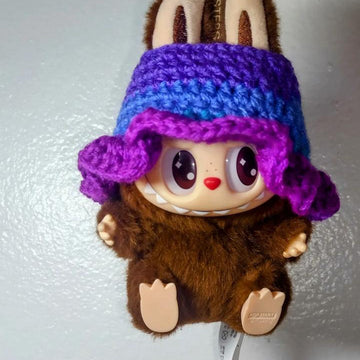 The Bubu Bucket Hat
