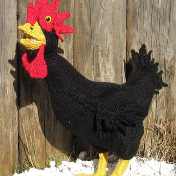 Henry's Hen "Thyme"