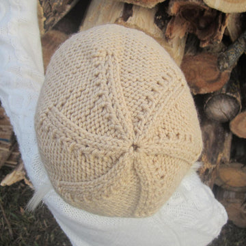 Step into Fall with Style Beanie