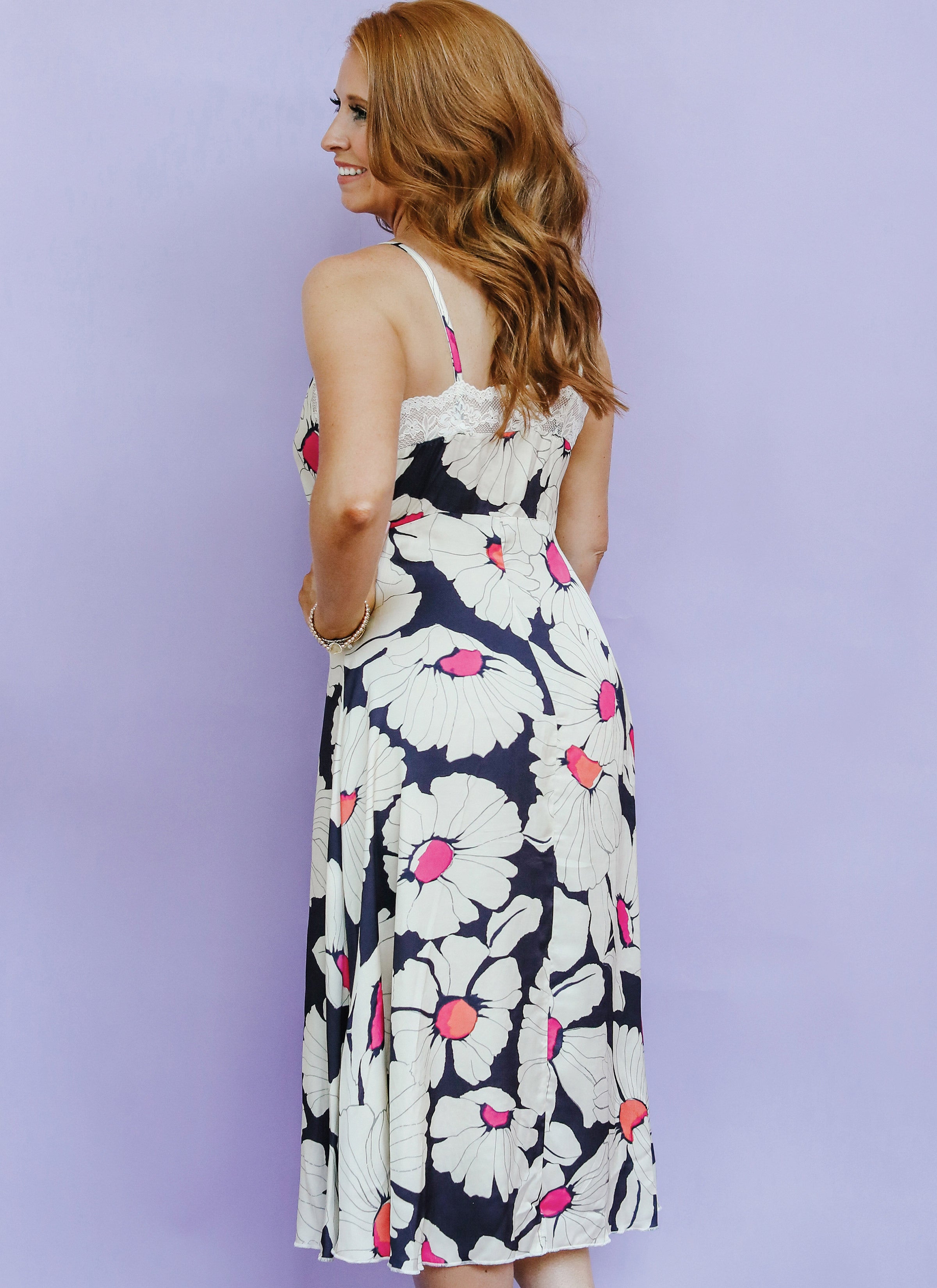 Simplicity Misses' and Women's Slips by Madalynne Intimates S9729 - Sewing Pattern